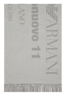 Шарф EMPORIO ARMANI