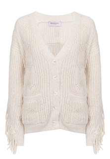 Кардиган ERMANNO FIRENZE