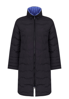 Пуховик EMPORIO ARMANI