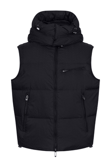Жилет EMPORIO ARMANI