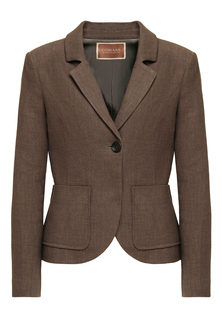 Приталенный жакет CORARS