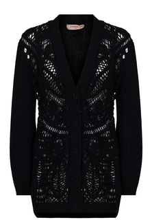 Кардиган TWINSET Milano