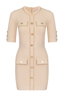 Платье ELISABETTA FRANCHI