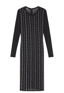 Платье VERSACE JEANS COUTURE