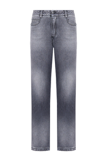 Джинсы ERMANNO SCERVINO