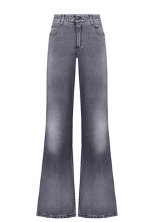 Джинсы ERMANNO SCERVINO