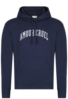 Худи SAINT LAURENT