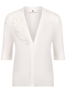 Кардиган ERMANNO SCERVINO