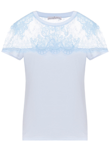 Футболка ERMANNO SCERVINO