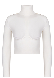 Водолазка ELISABETTA FRANCHI