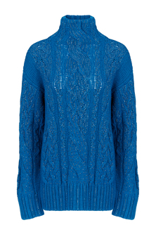 Свитер ERMANNO SCERVINO