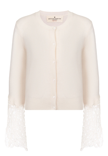 Кардиган ERMANNO SCERVINO
