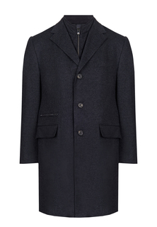 Пальто CORNELIANI