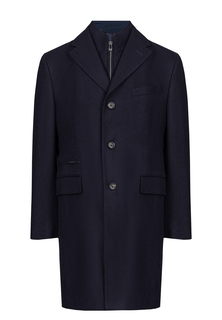 Пальто CORNELIANI