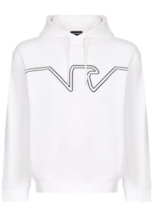 Толстовка EMPORIO ARMANI