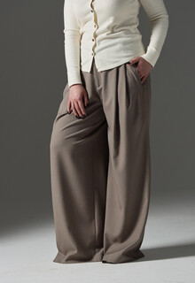 Брюки D`Imma Fashion Studio