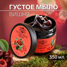 Мыло густое для волос и тела Добропаровъ