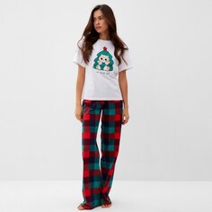 Пижама футболка Kaftan