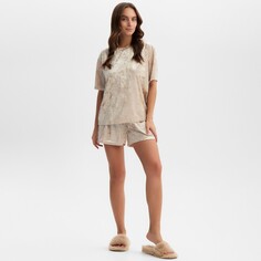 Комплект футболка шорты Kaftan