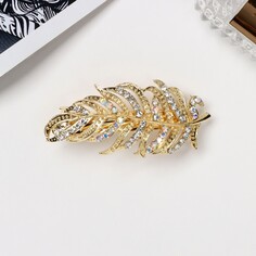 Заколка-автомат Queen Fair