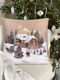 Наволочка 45х45 см Le Gobelin