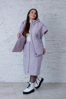 Жилет D`Imma Fashion Studio