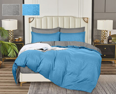 Постельное белье 1,5 сп Viola’