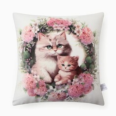 Подушка Этель