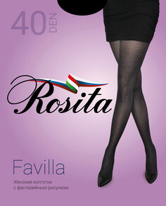 Колготки женские Favilla 40 Rosita