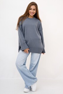 Джемпер вязаный Lika Dress