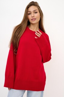 Джемпер вязаный Lika Dress