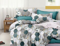 Постельное белье 2-х сп Viola’