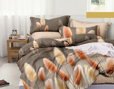 Постельное белье 1,5 сп Viola’