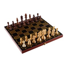 Настольные игры 3 в 1 Take IT Easy