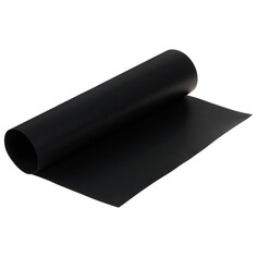 Набор тефлоновых ковриков для гриля, 3 шт, 33 х 40 см, черный Maclay