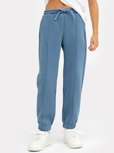 Брюки для мальчиков в туманно-голубом цвете Mark Formelle