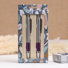 Набор подарочный 2в1 (2 ручки) Take IT Easy