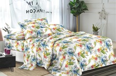 Постельное белье (евро) Esmiehome