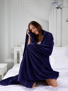 Плед (2-х сп) Esmiehome