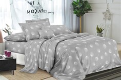 Постельное белье (1,5 сп) Esmiehome