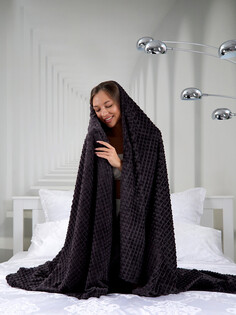 Плед (2-х сп) Esmiehome