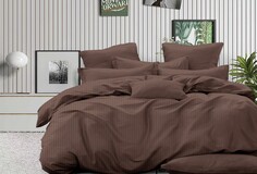Постельное белье (2-х сп с евро простыней) Esmiehome