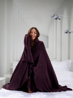 Плед (2-х сп) Esmiehome