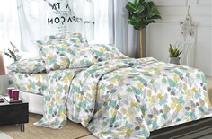 Постельное белье (1,5 сп) Esmiehome