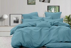 Постельное белье (2-х сп с евро простыней) Esmiehome