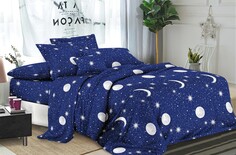 Постельное белье (евро) Esmiehome