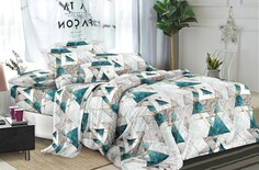 Постельное белье (2-х сп) Esmiehome