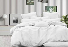 Постельное белье (2-х сп с евро простыней) Esmiehome