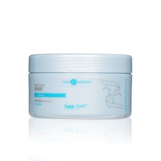 Маска - уход для волос Hair Company Professional Hair Natural Light Keratin Care с кератином 500мл