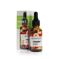 Лифтинг - сыворотка для лица MondSub Vitamin E с витамином Е 30мл Mondsub
